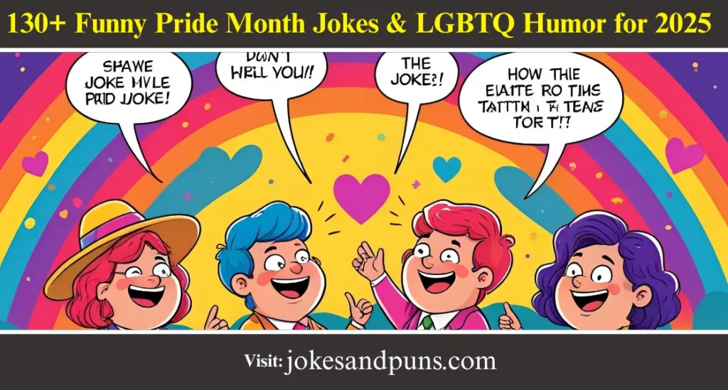 Funny Pride Month Jokes_11zon