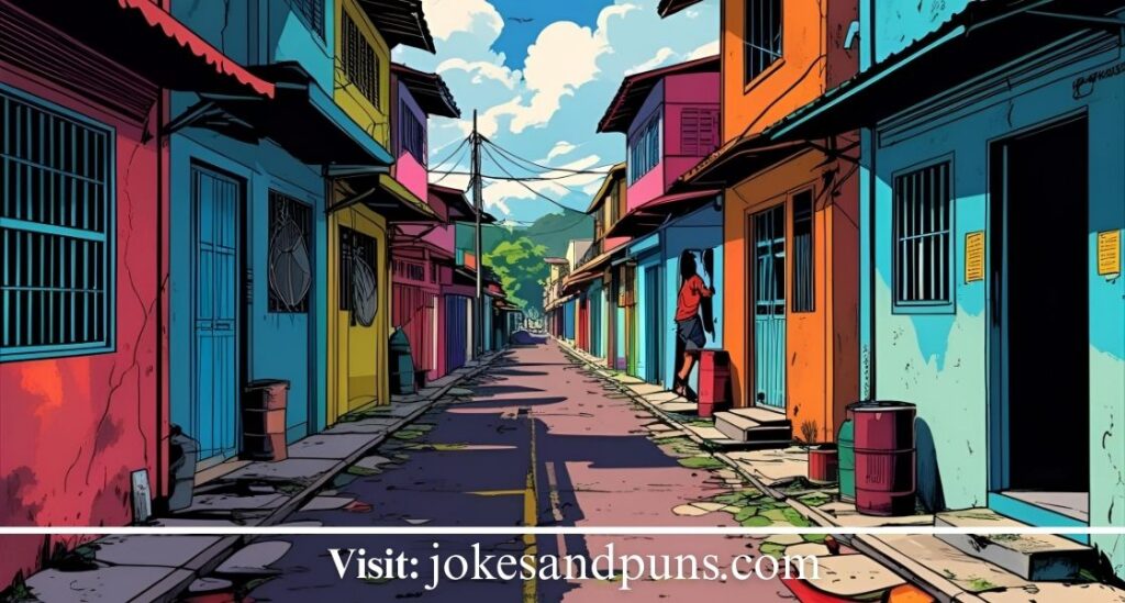 Dark Filipino Jokes