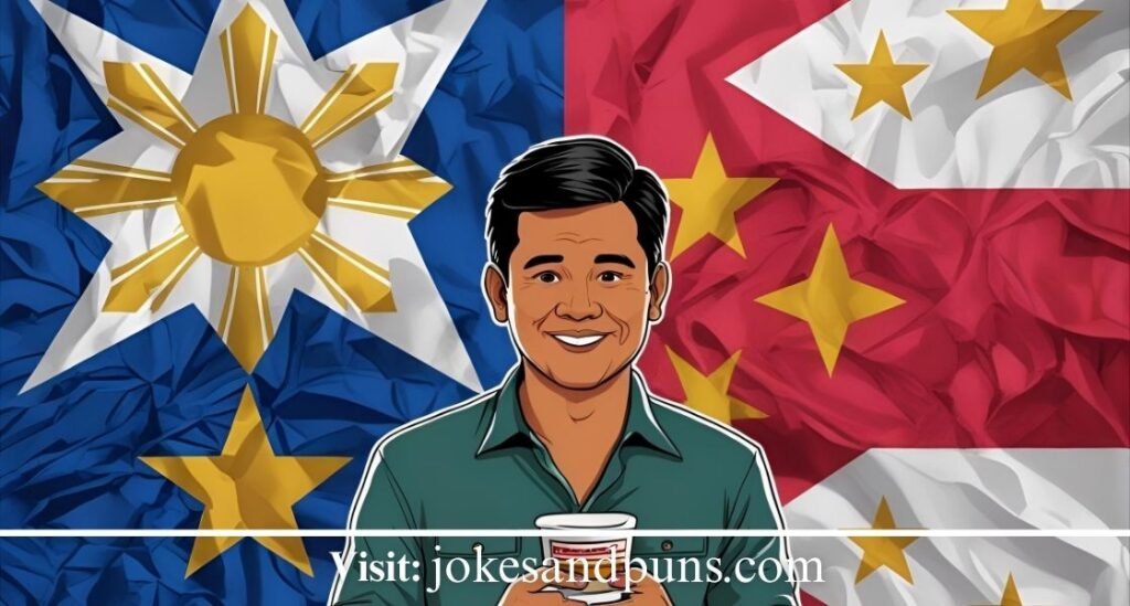 Filipino Stories