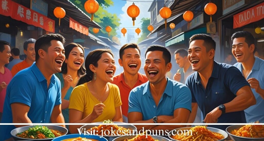 Filipino jokes 2025