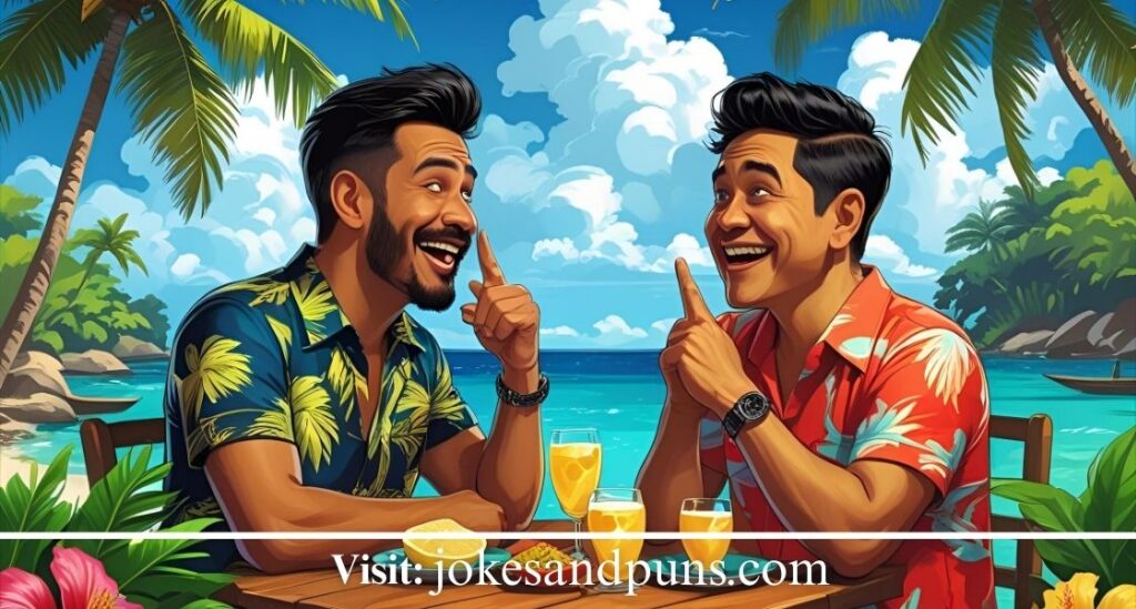 Filipino jokes juan and Pedro