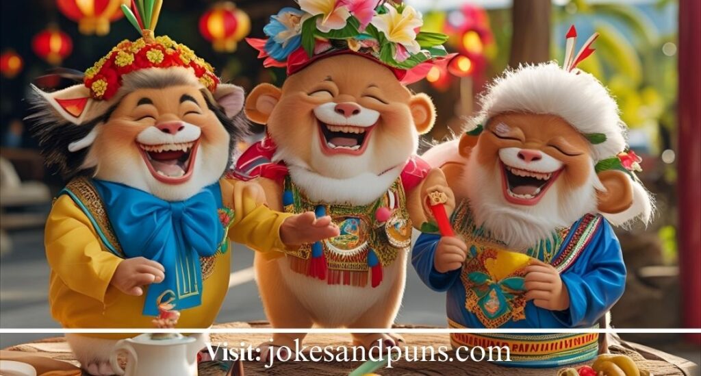 Funny Filipino Jokes