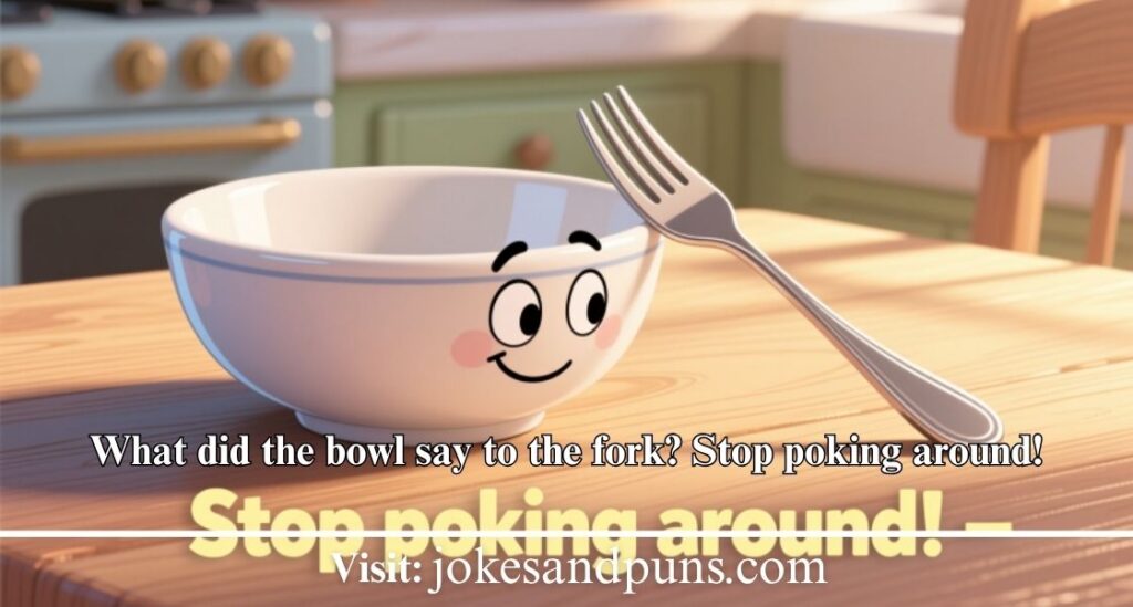 Funny Bowl Jokes