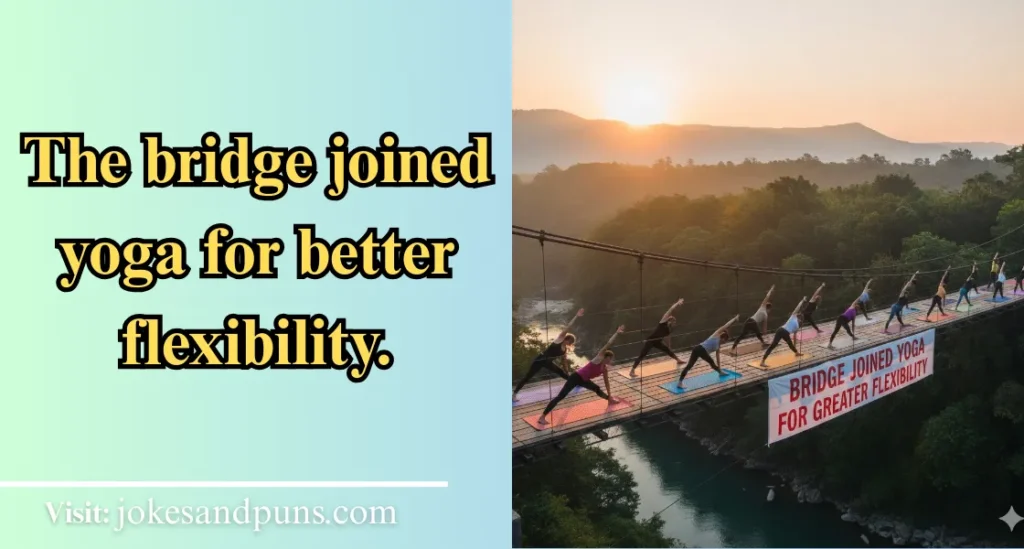 Funny Bridge Jokes and Puns