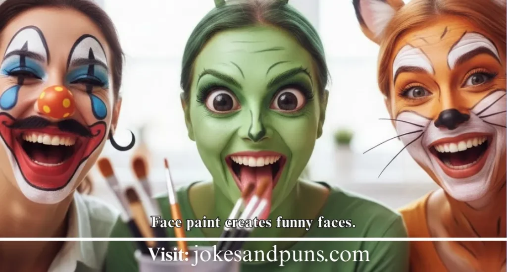 _Funny Carnival Puns for Kids