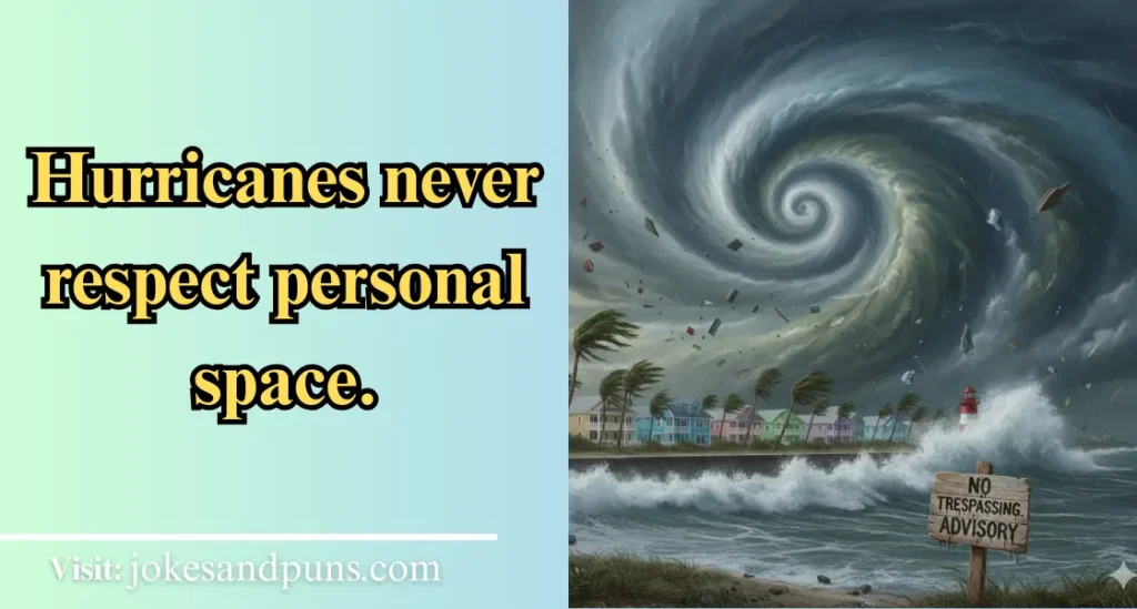 _Hurricane Jokes One Liners