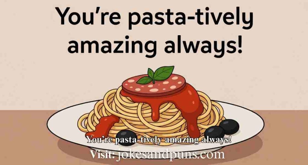 Funny Bad Puns for Social Media