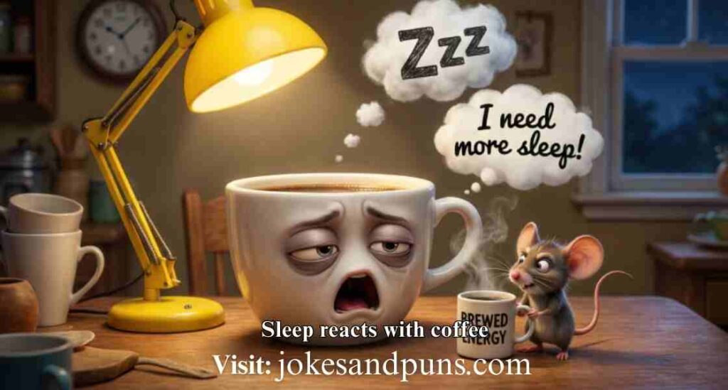 Funny Chemistry Puns for Students