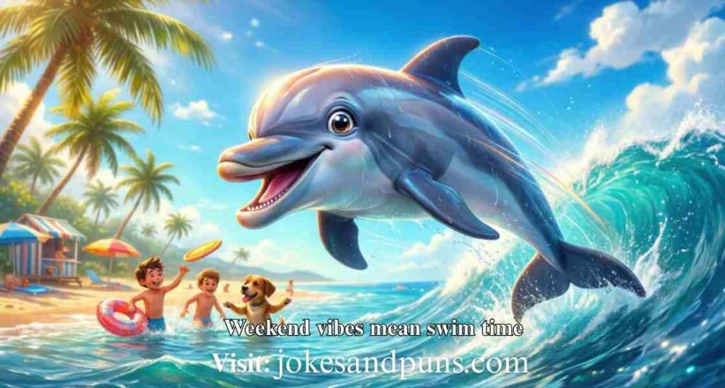 Funny Swim Memes for Instagram